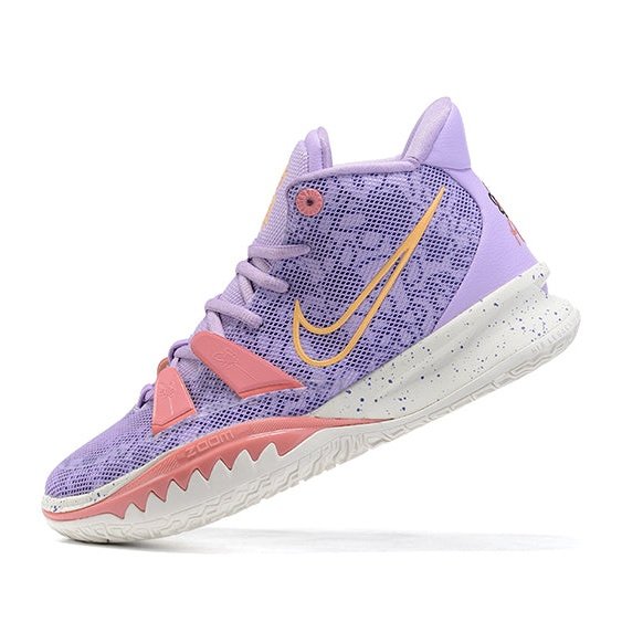 NIKE KYRIE 7 x DAUGHTERS AZURIE