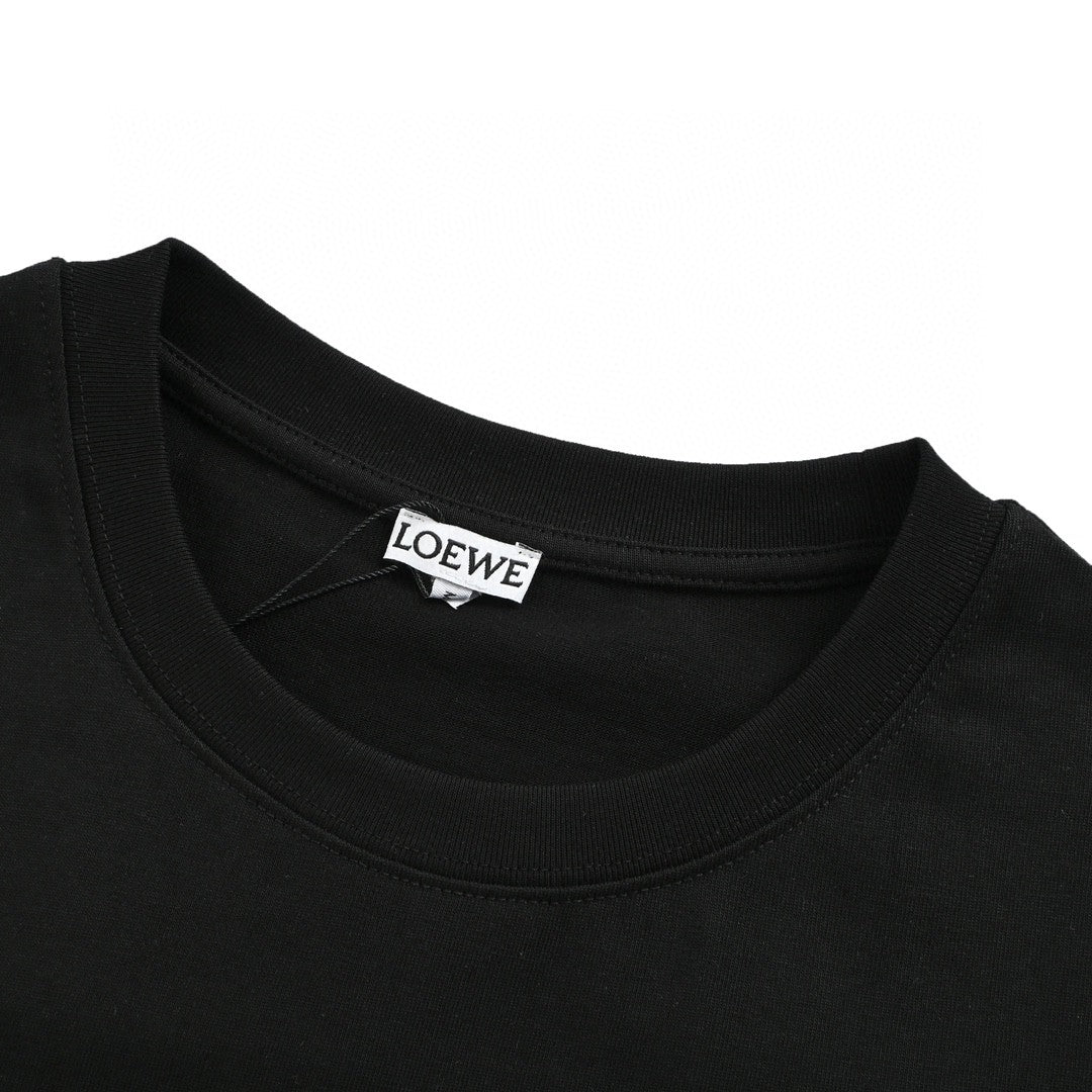 Loewe Anagram T-Shirt