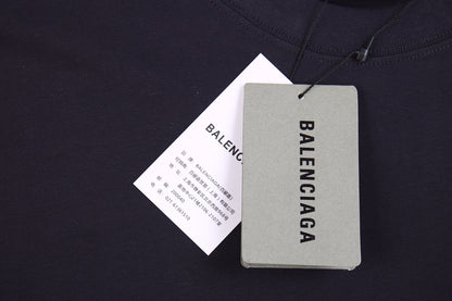 Balenciaga Graffiti T-Shirt