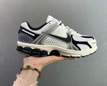 Nike Zoom Vomero 5 “Grey/Black” – Retro Runner Reimagined