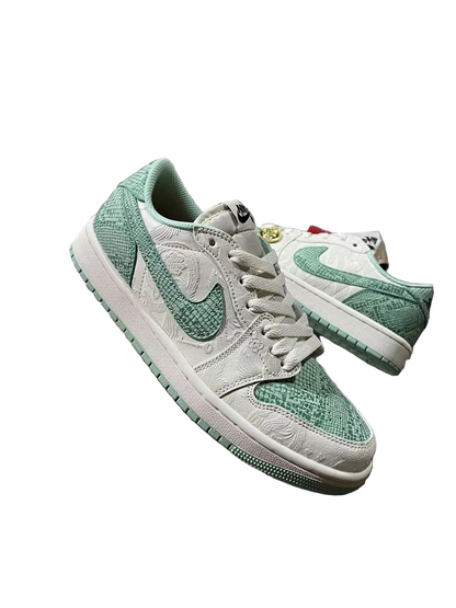 Air Jordan 1 Low OG "Year of the Snake"