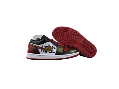 Air Jordan 1 Low "Wu-Kong"