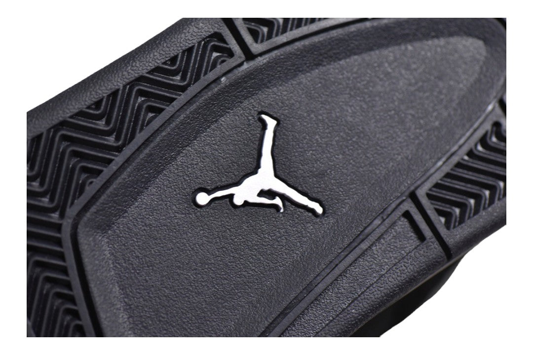 JORDAN 4 BLACK CAT