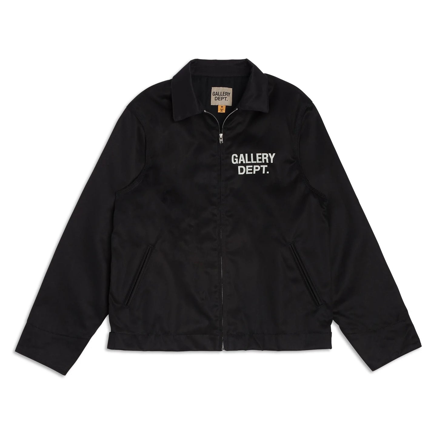 Gallery Dept. LOGO Coach Jacket