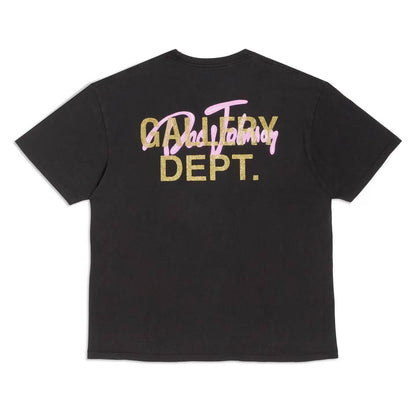 Gallery Dept BODY COCKTAILS TEE vintage