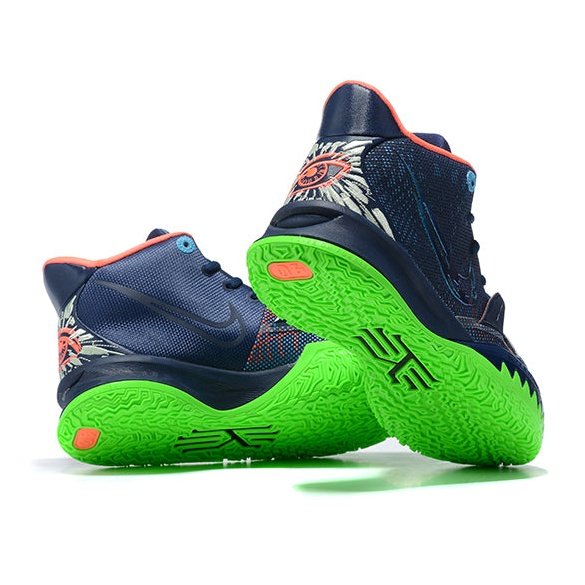 NIKE KYRIE 7 x MIDNIGHT NAVY - Prime Reps