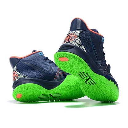 NIKE KYRIE 7 x MIDNIGHT NAVY - Prime Reps