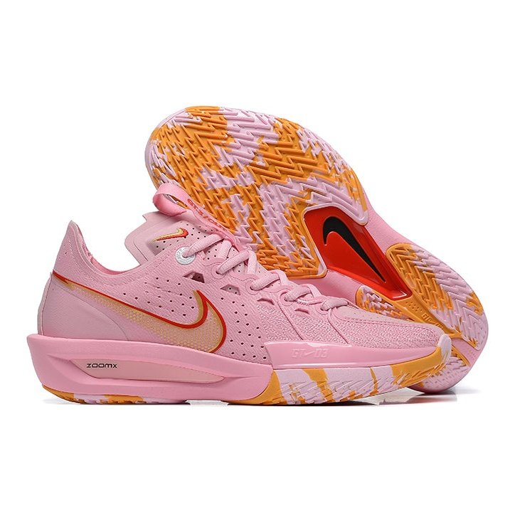 NIKE AIR ZOOM G.T. CUT 3 x PINKY PROMISE