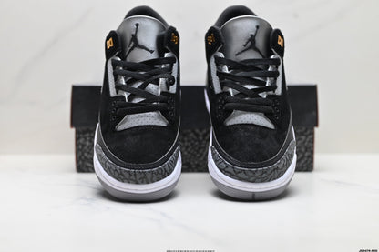 Air Jordan 3 Retro Mid-Top