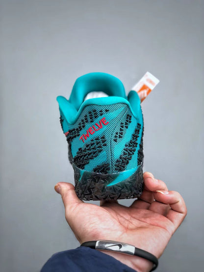 Nike Ja 3 “Grizzlies” – Memphis Team Colorway