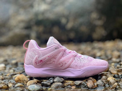 NIKE KD 15 x AUNT PEARL - Prime Reps