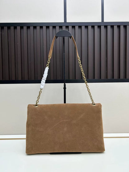 Saint Laurent Envelope Bag