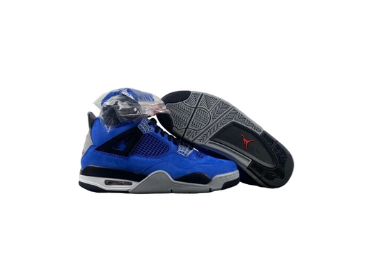 Air Jordan 4 Retro 'University Blue'