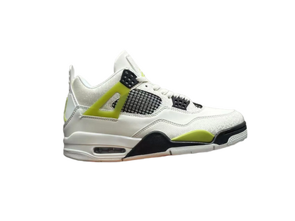 Air Jordan 4 Retro 'Lemon Venom'
