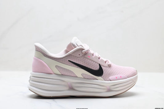 Nike Comfort Ride EasyOn “Pink/White” – Effortless Slip-On Comfort