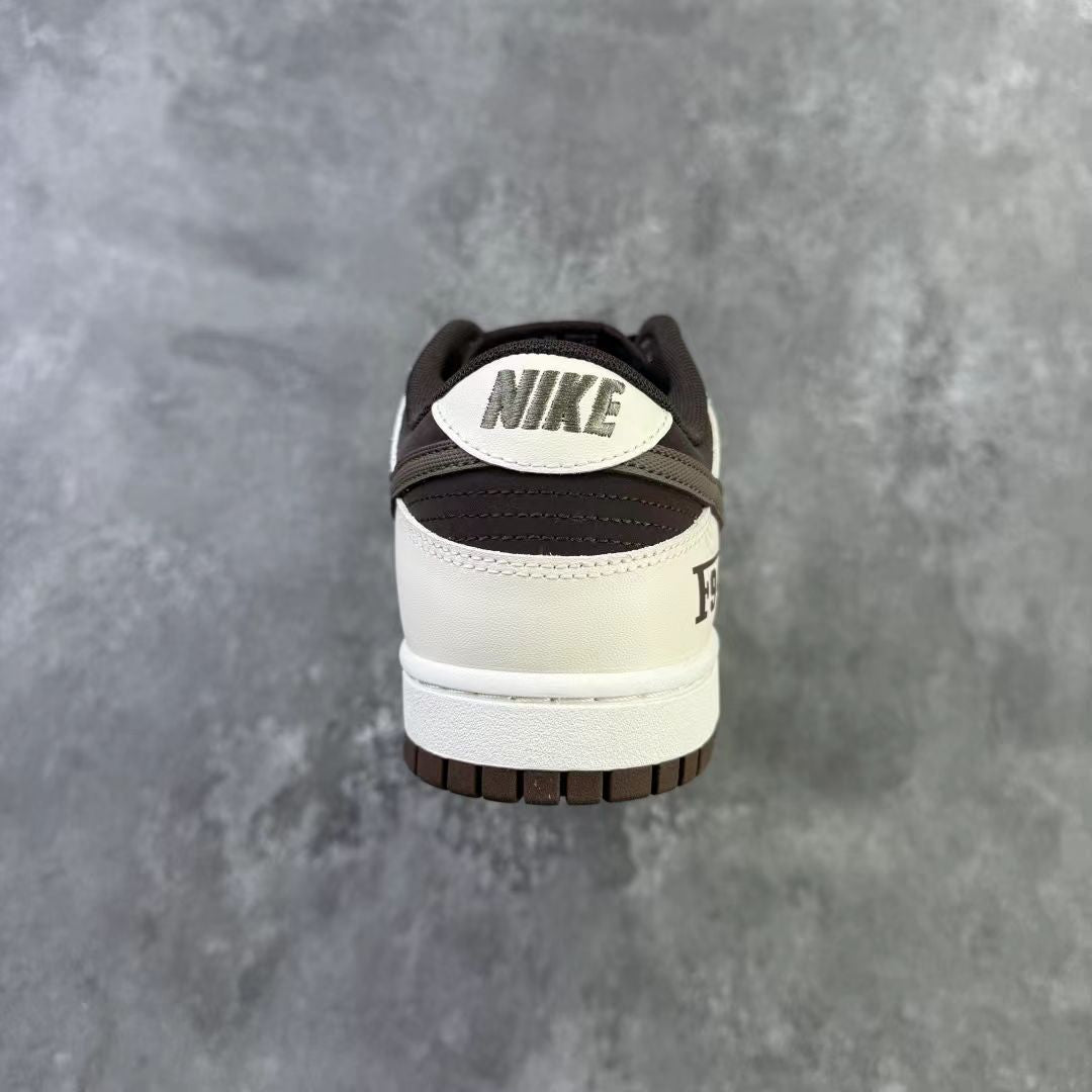 Nike Dunk “Mocha” – Rich &amp; Earthy Casual Sneaker