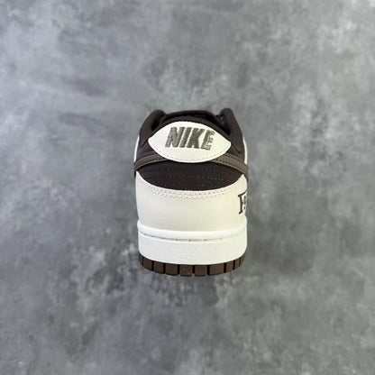 Nike Dunk “Mocha” – Rich &amp; Earthy Casual Sneaker