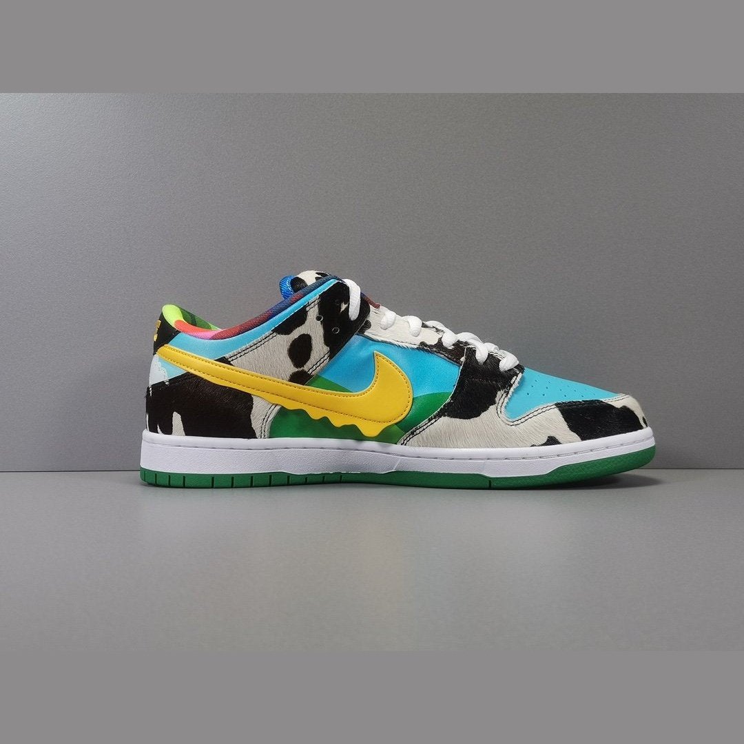 Ben jerry's nike online dunk