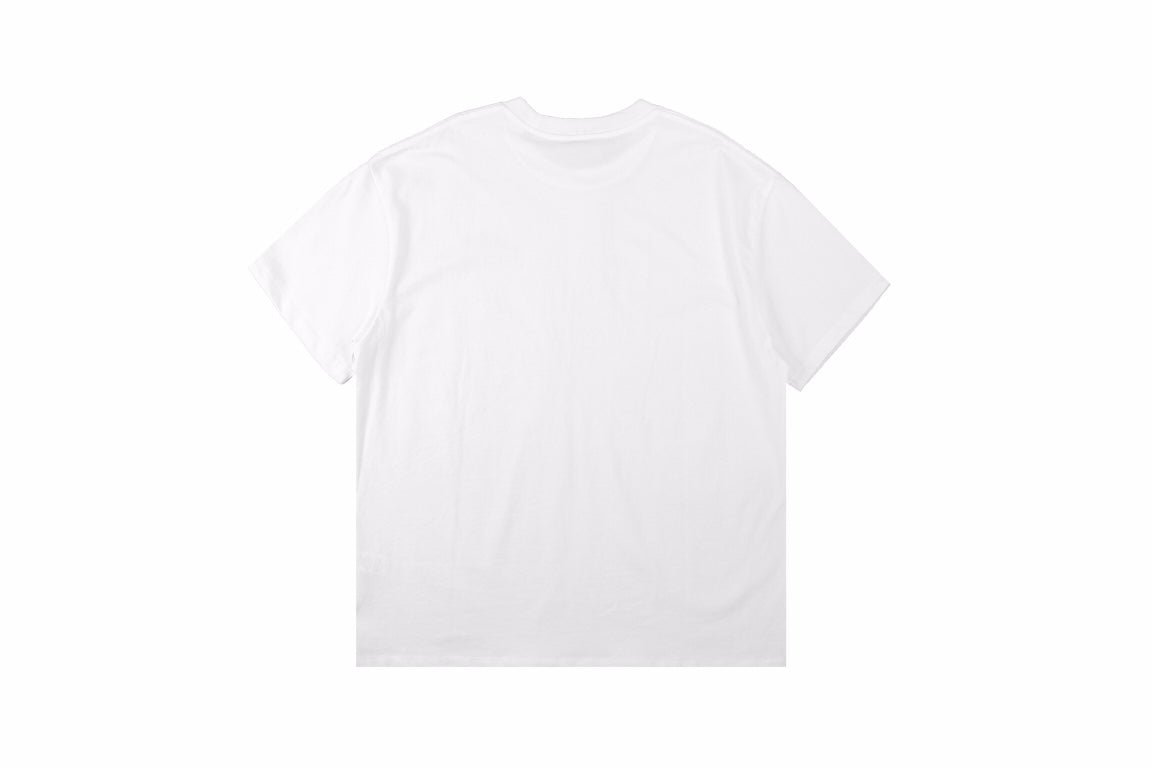 Fear of God Essentials Logo T-Shirt