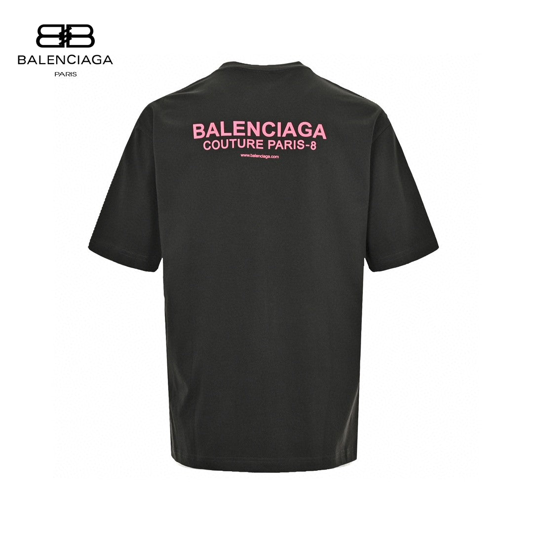 Ba*len*cia*ga t-shirt