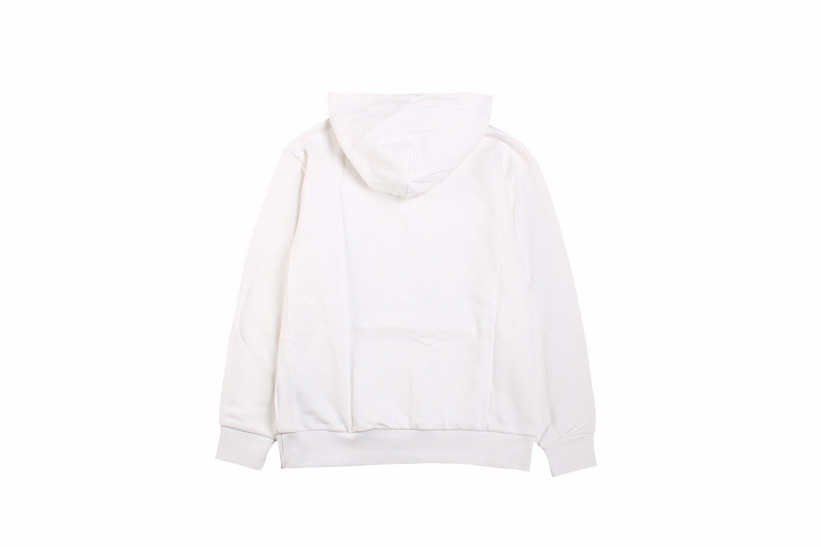 Dior Brushstroke Hoodie