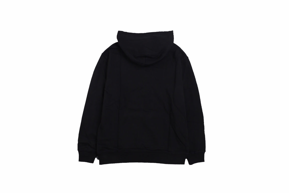 Pra*a milano black hoodie