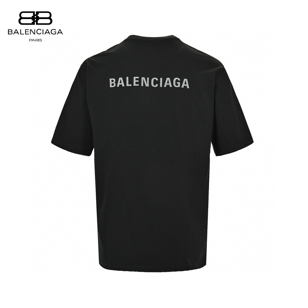 Ba*len*cia*ga t-shirt