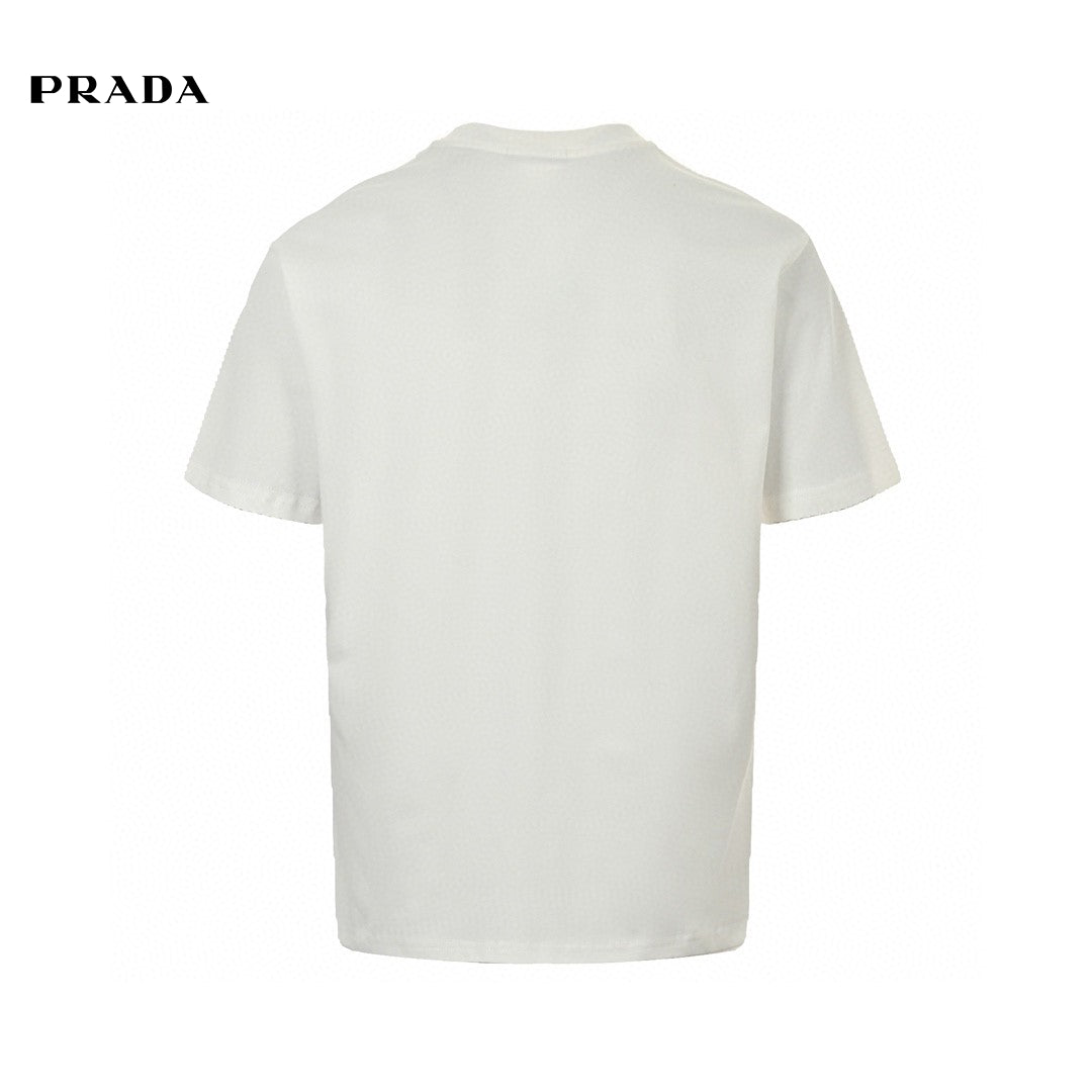 Pra*a pocket t-shirt