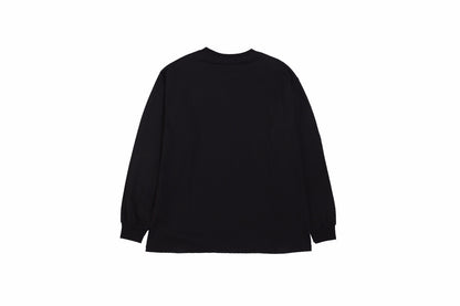 Burberry Long Sleeve T-Shirt