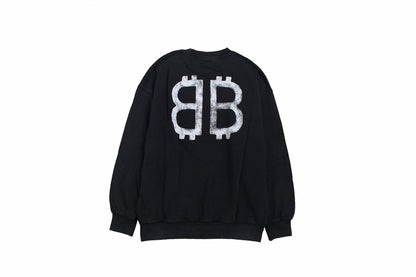 Balenciaga Sweatshirt