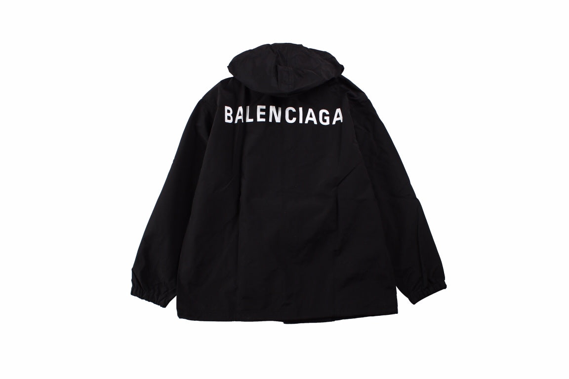 Ba*len*cia*ga jacket