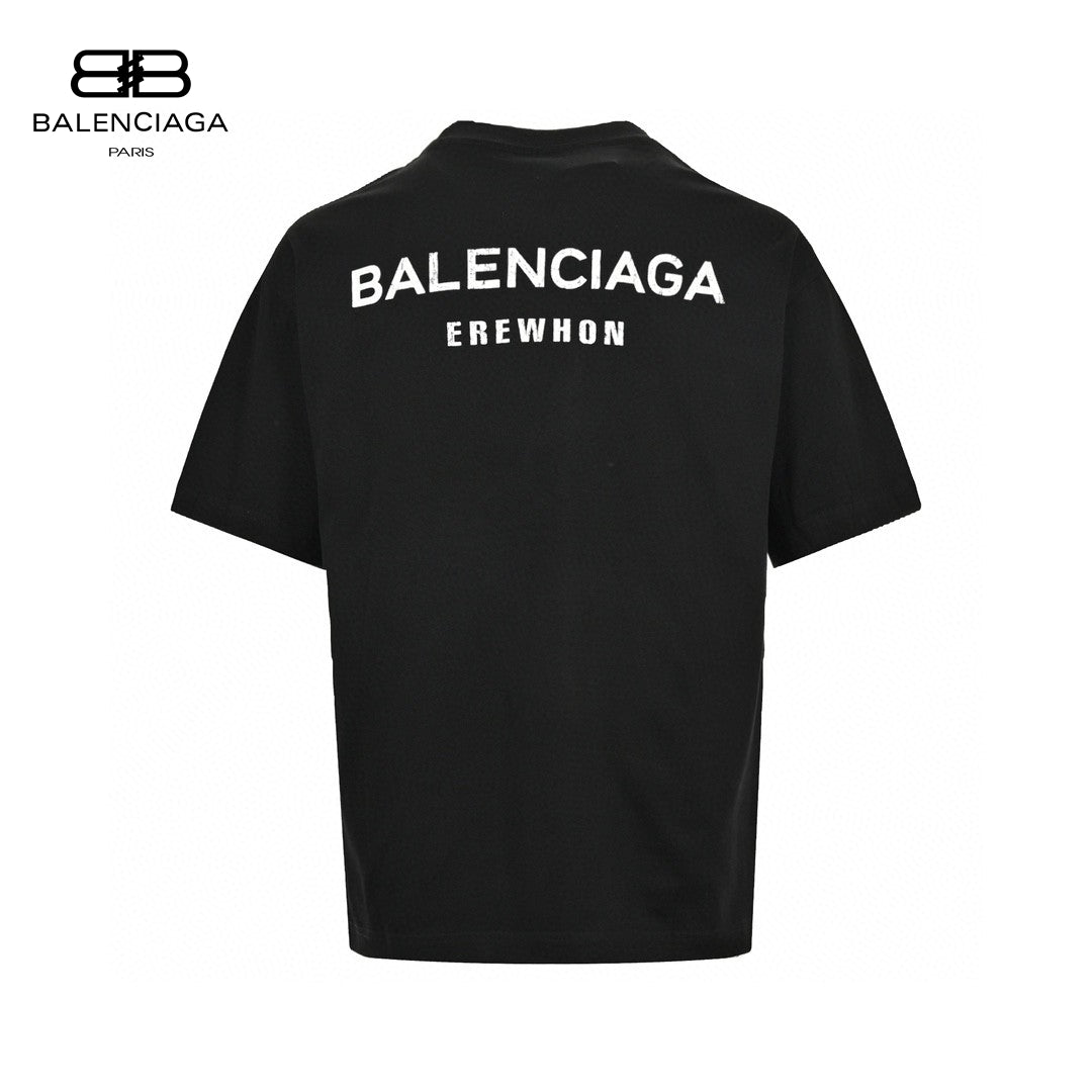 Ba*len*cia*ga juice bottle t-shirt