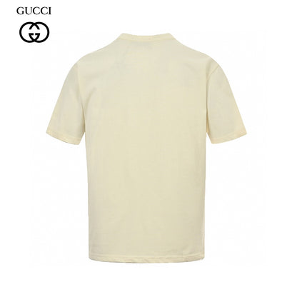 Gucci Vintage Logo T-Shirt