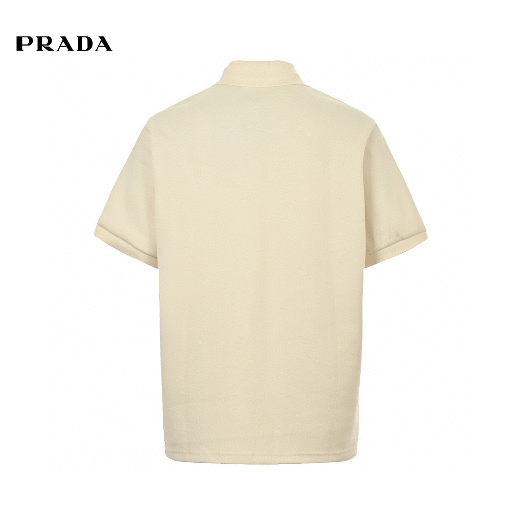 Pra*a polo shirt