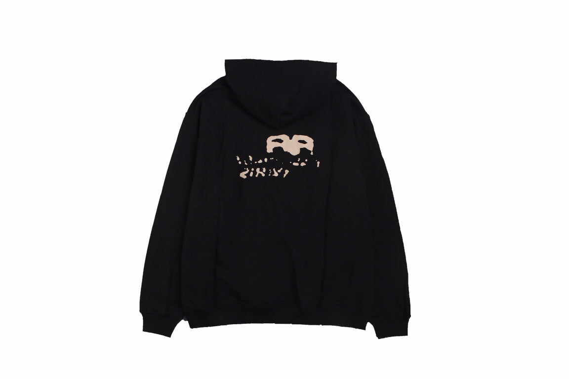 Ba*len*cia*ga hoodie