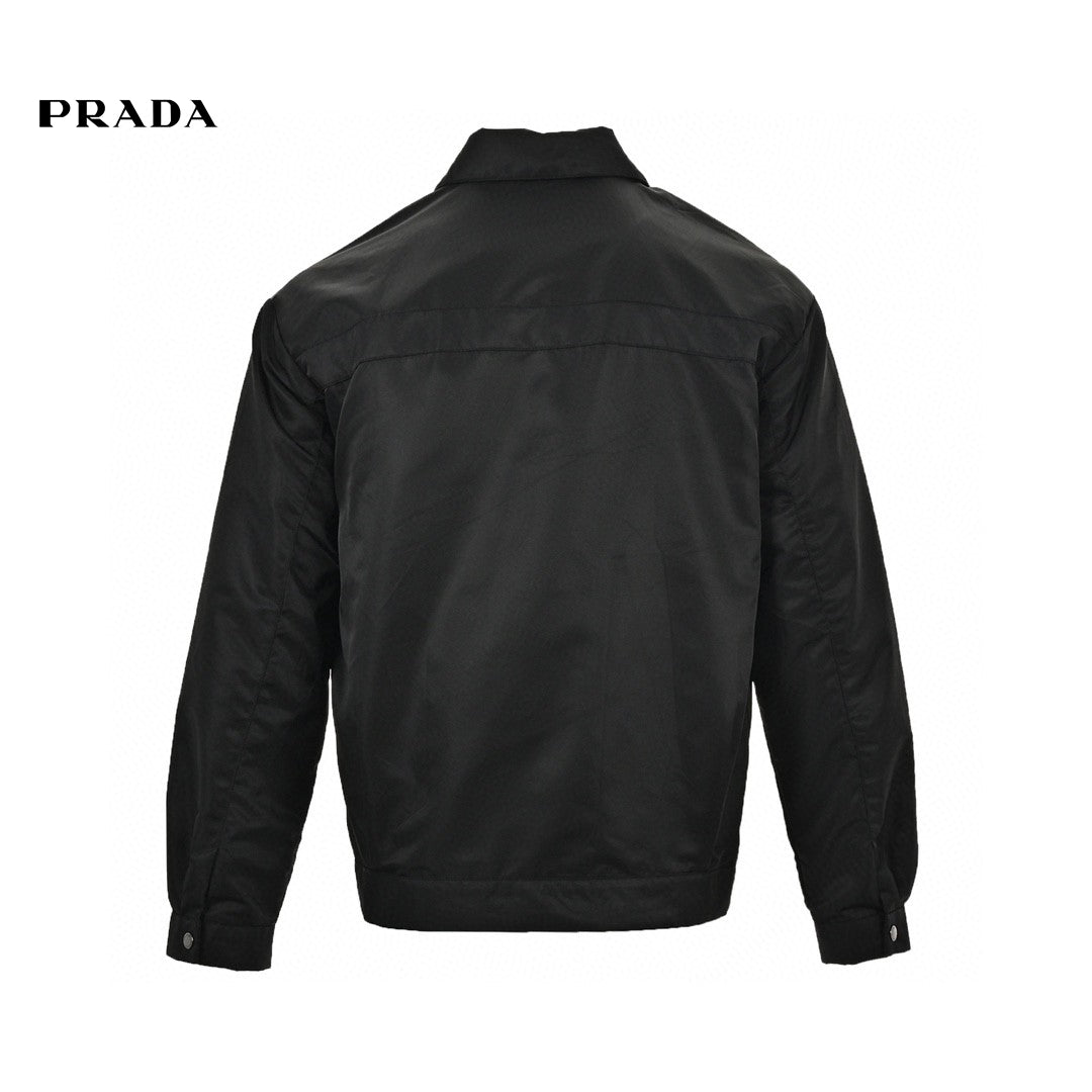 Pra*a nylon jacket