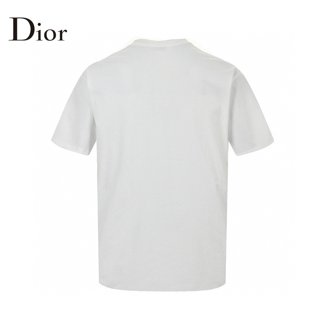 Dior 1947 Signature T-Shirt primereps