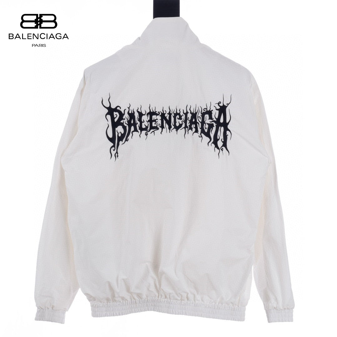 Ba*len*cia*ga lightweight jacket