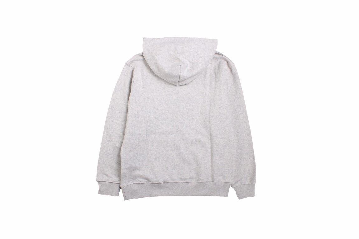 Prada Milano Grey Hoodie