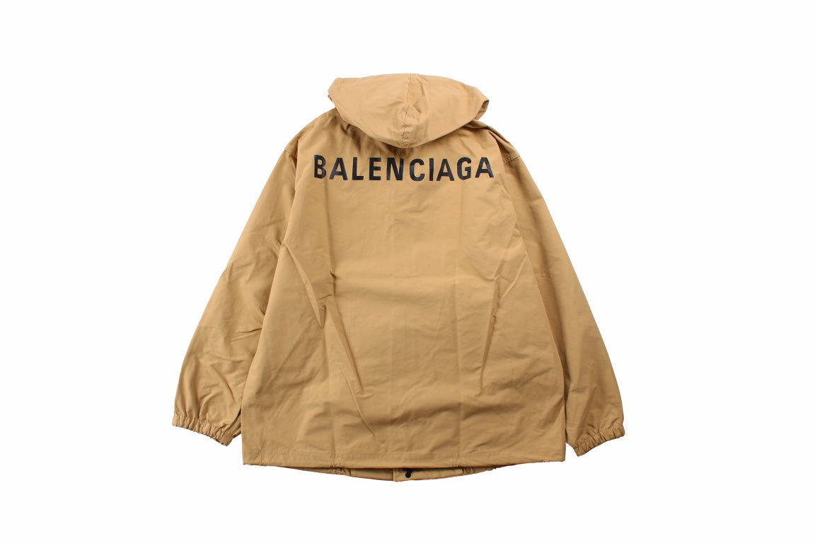 Ba*len*cia*ga jacket