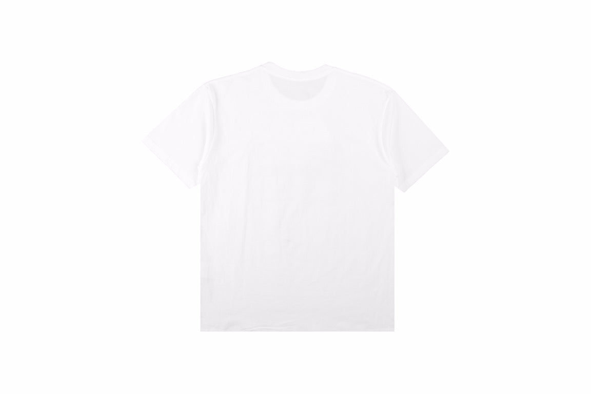 Chanel Classic Logo T-Shirt