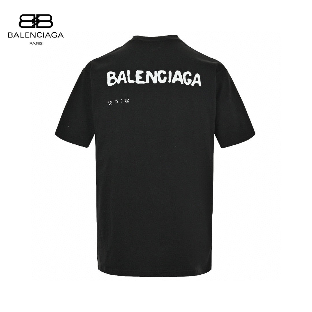 Ba*len*cia*ga t-shirt