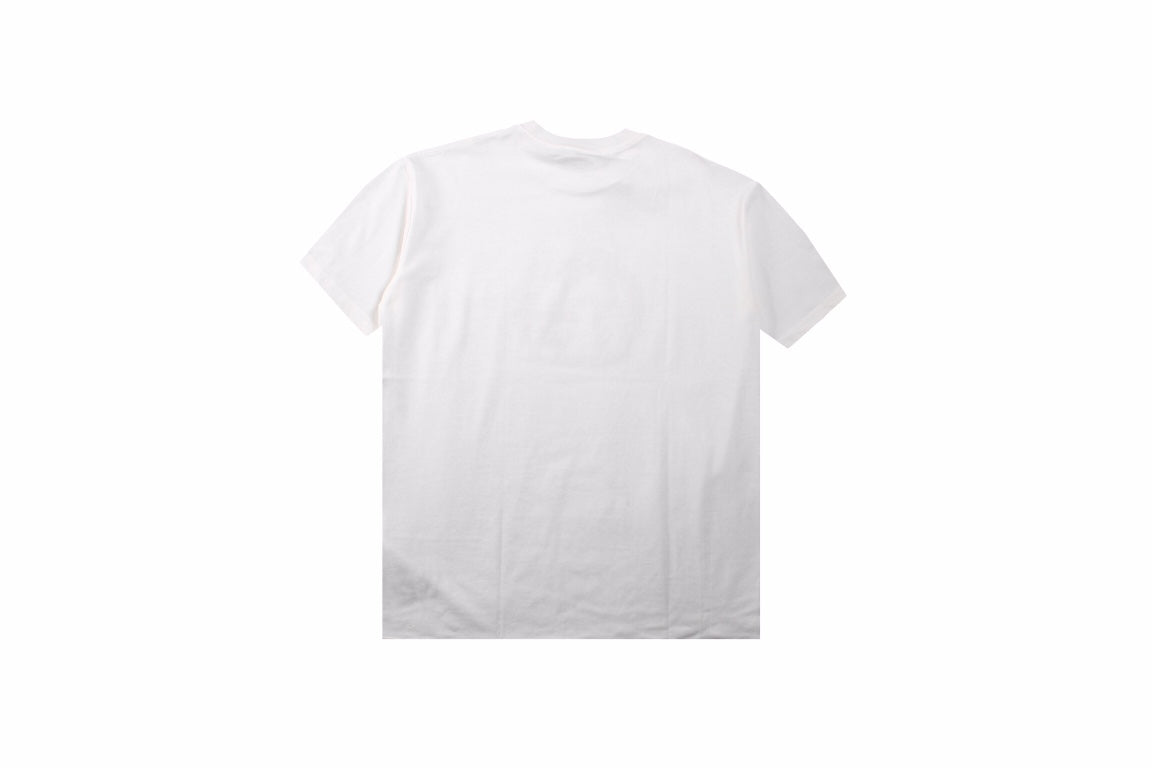 G*u*i interlocking gg t-shirt - white