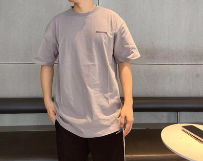 Balenciaga Minimalist T-Shirt