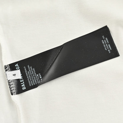 Balenciaga T-Shirt - Overlapping Logo