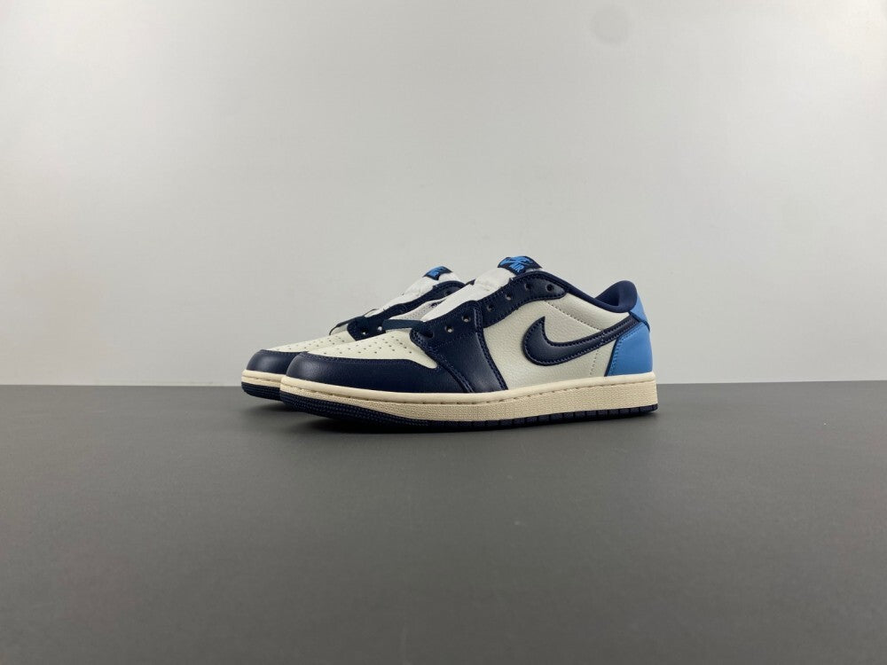 Air Jordan 1 Low "Lightning"