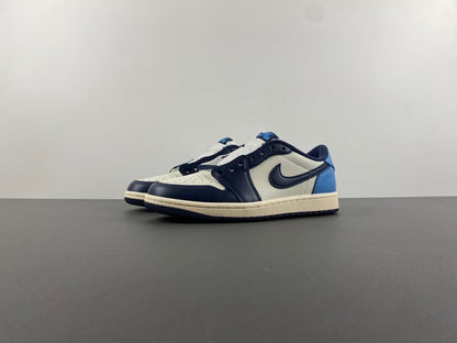 Air Jordan 1 Low "Lightning"