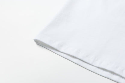 Prada Milano White T-Shirt
