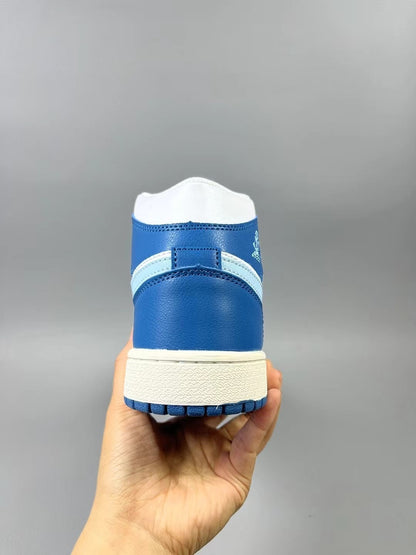 Air Jordan 1 High "French Blue"