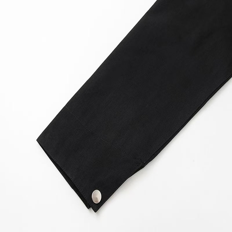 GALLERY DEPT. MONTECITO FRENCH LOGO JACKET (Copy)